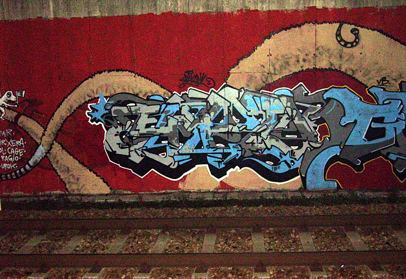 UROK  BOVISA IN LINEA